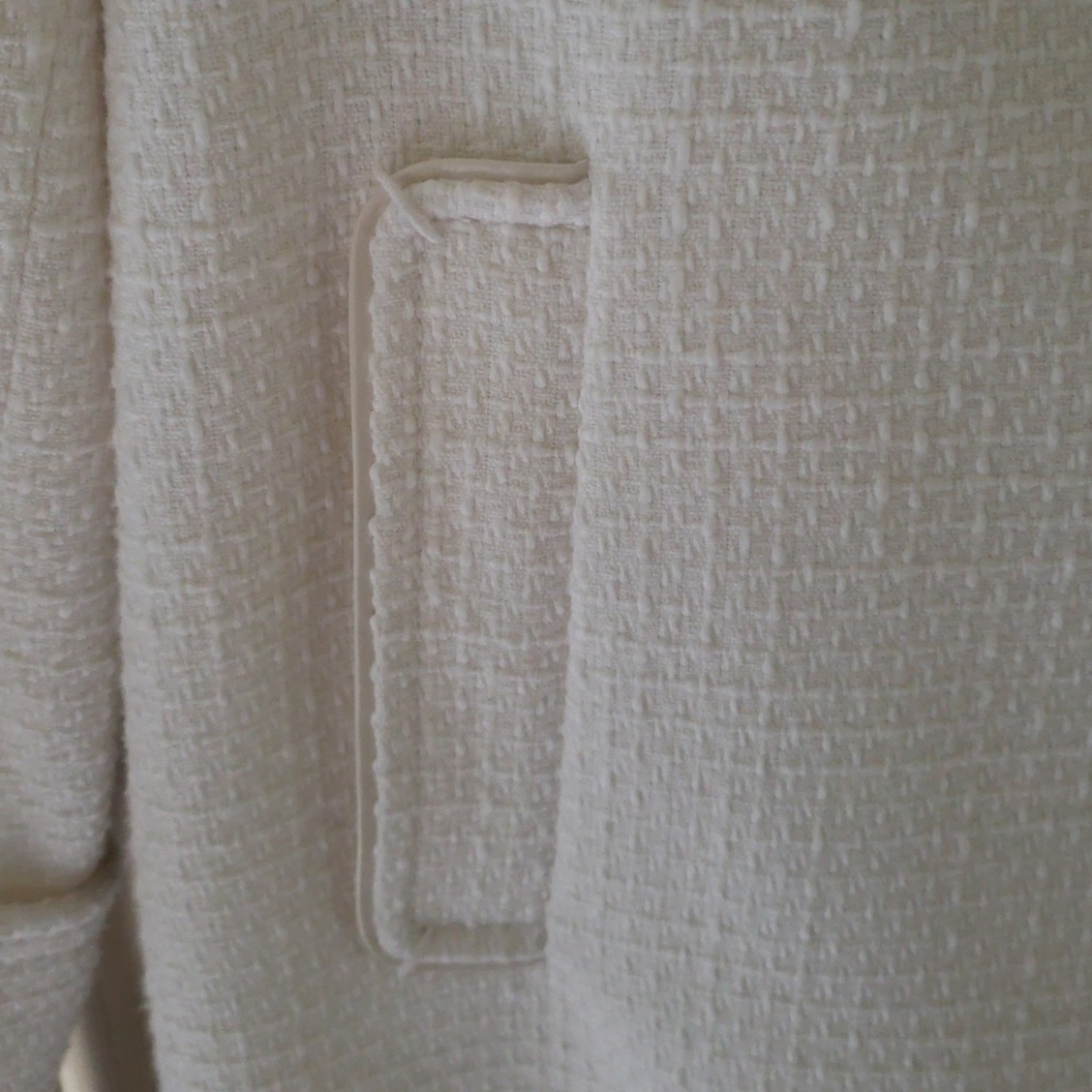 Tahari by Elie Tahari Suit Jacket New with Tags - Picture 2 of 5